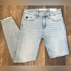 Light Wash KanCan Jeans Brand New with Tags!